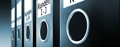 Datenschutzerklärung